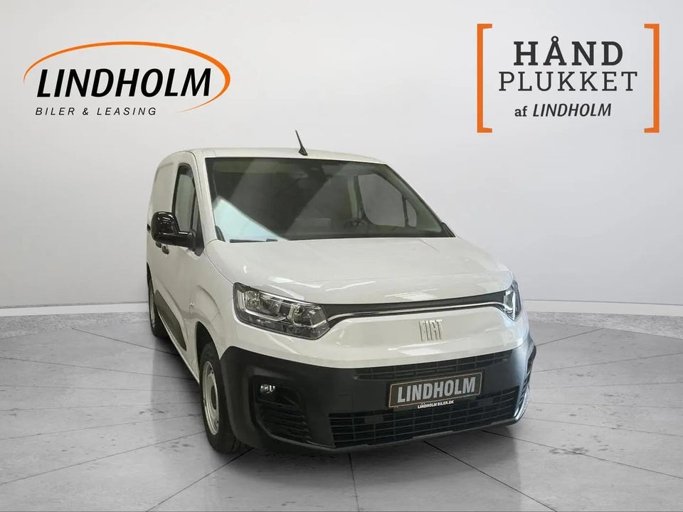 Fiat Doblò 1,5 BlueHDi 100 L1 Pro