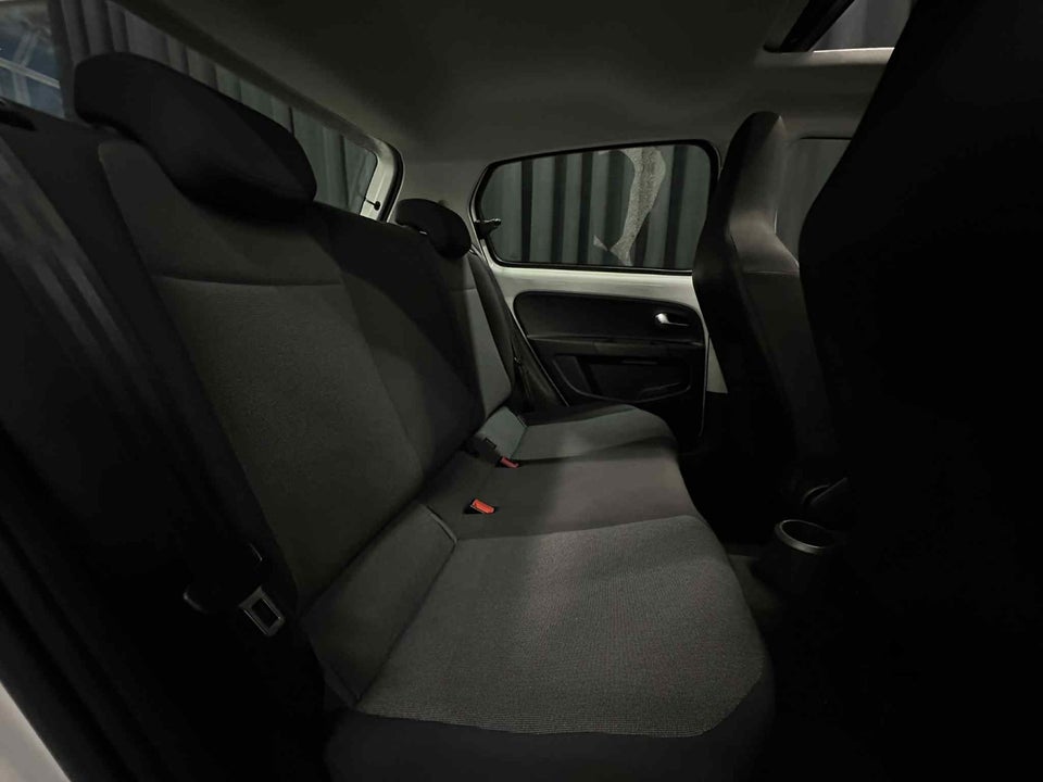 VW Up! 1,0 60 Move Up! BMT 5d