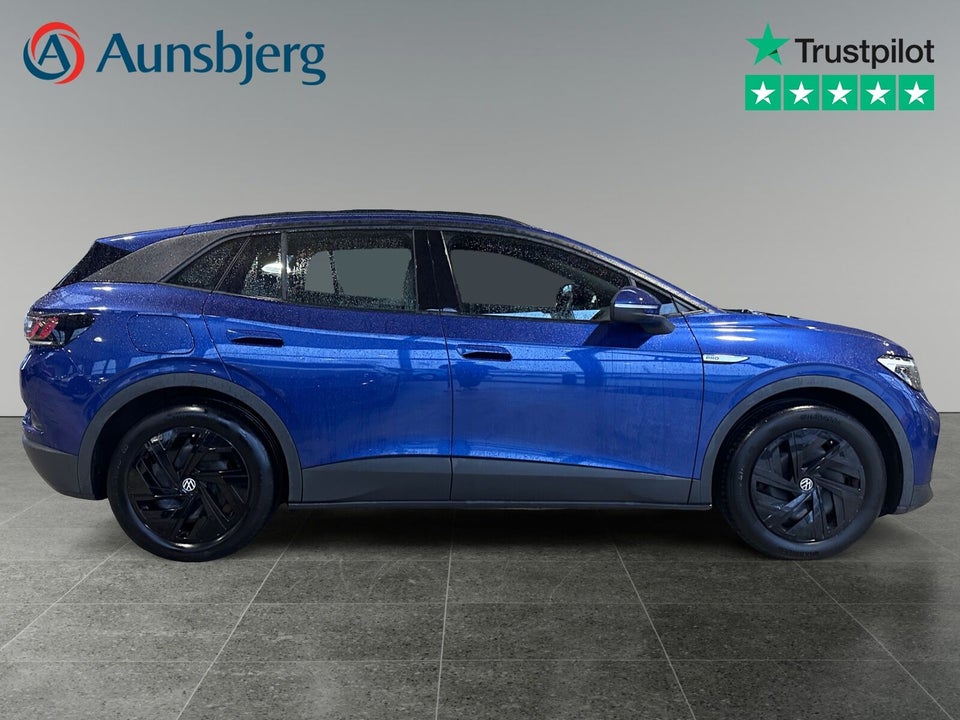 VW ID.4 77 Pro Performance 5d