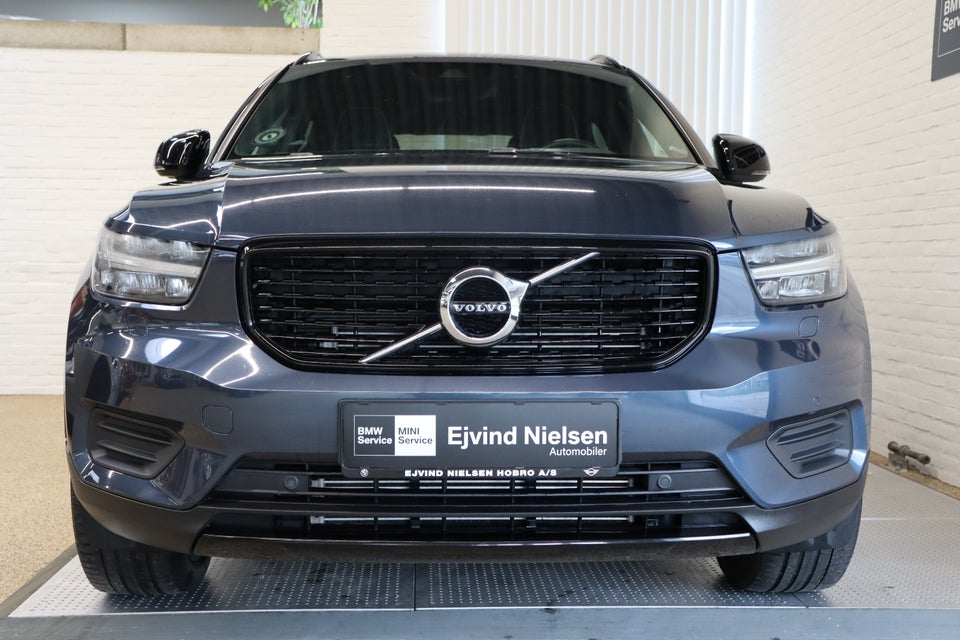 Volvo XC40 1,5 T5 ReCharge R-Design aut. 5d