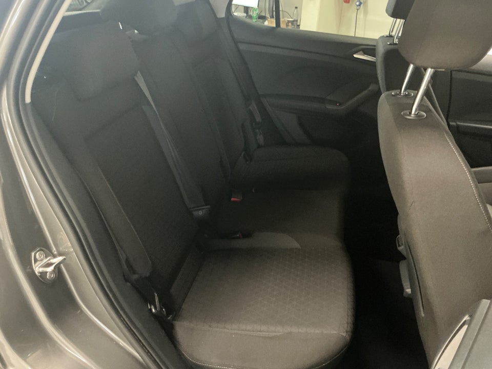 VW T-Cross 1,5 TSi 150 Life+ DSG 5d