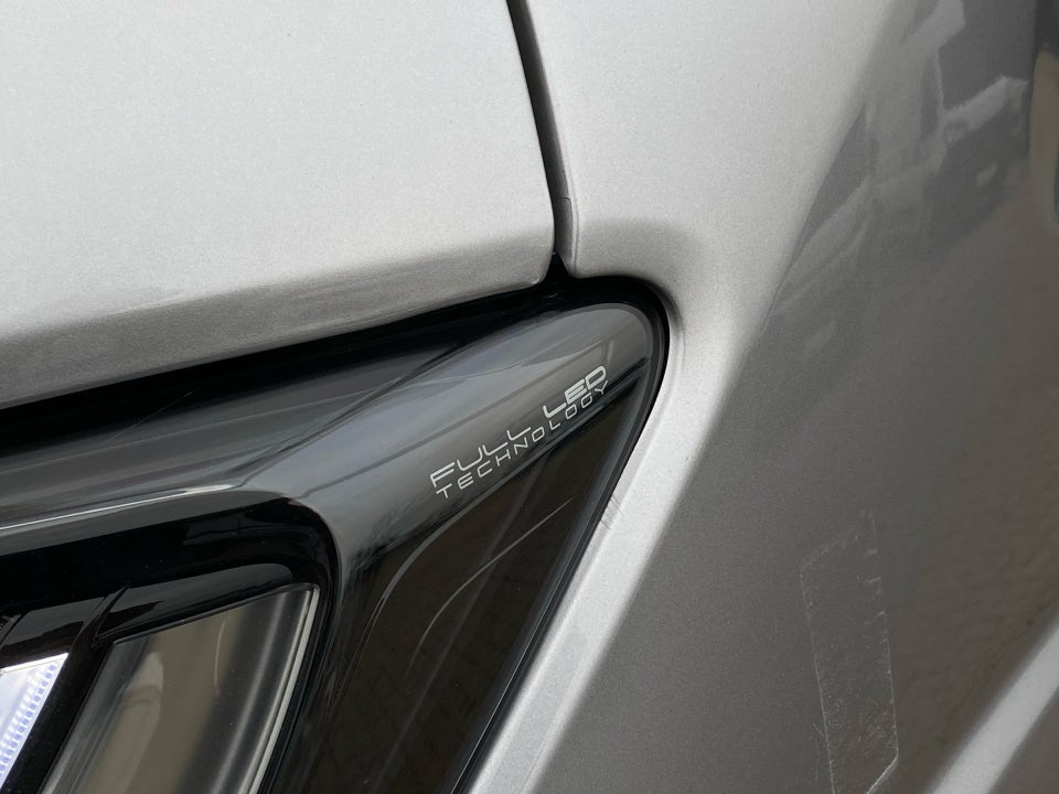 Fiat Ducato 35 Maxi 2,2 MJT 180 Kassevogn L2H2 Pro+ aut.