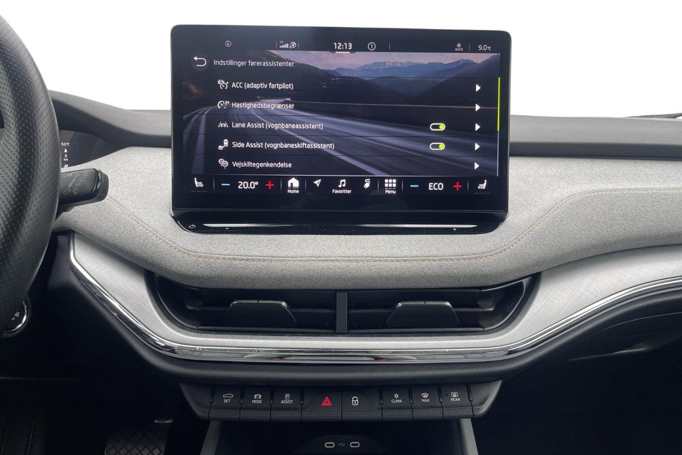 Skoda Enyaq 80 iV Lounge 5d