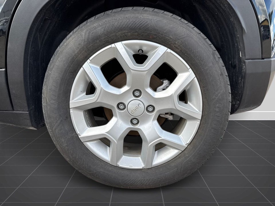 Jeep Avenger 54 Altitude 5d