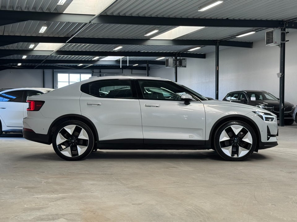 Polestar 2 Long Range 5d
