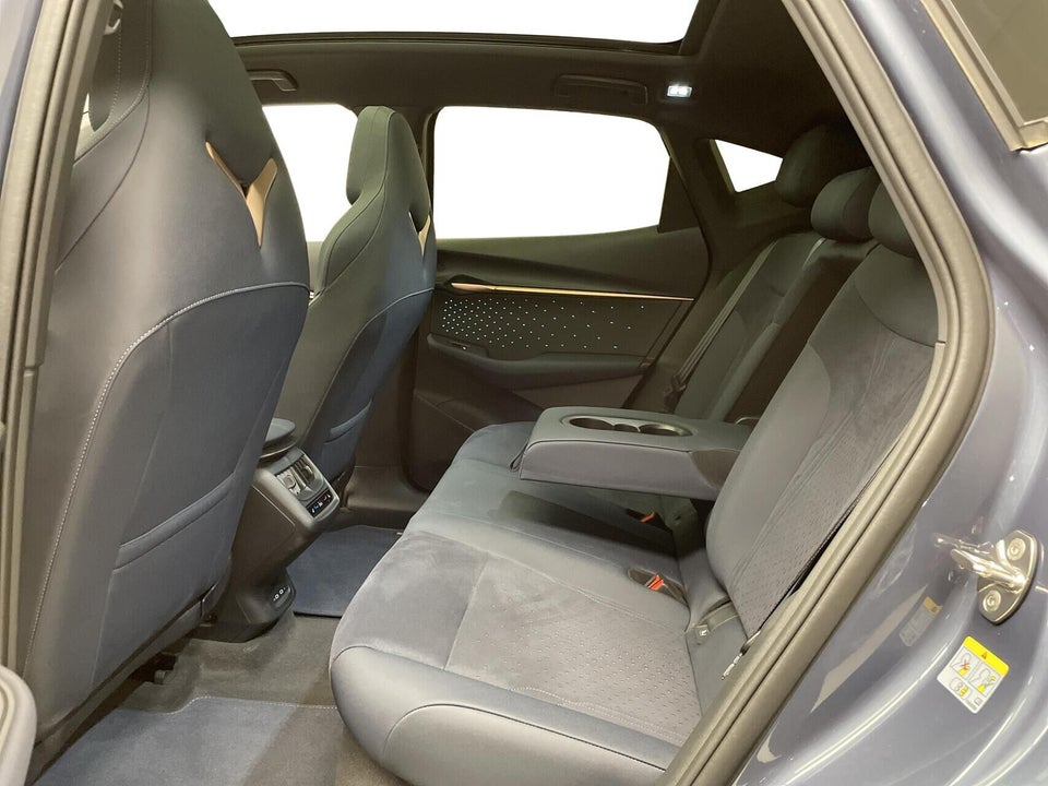 Cupra Tavascan 77 VZ Adrenaline 5d