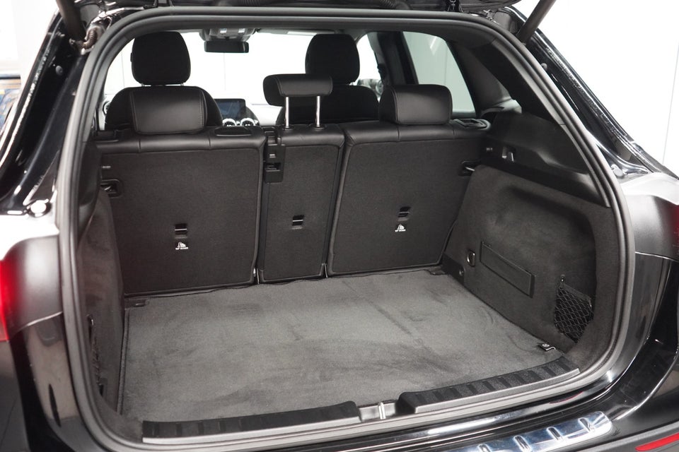 Mercedes GLA250 e 1,3 AMG Line aut. 5d