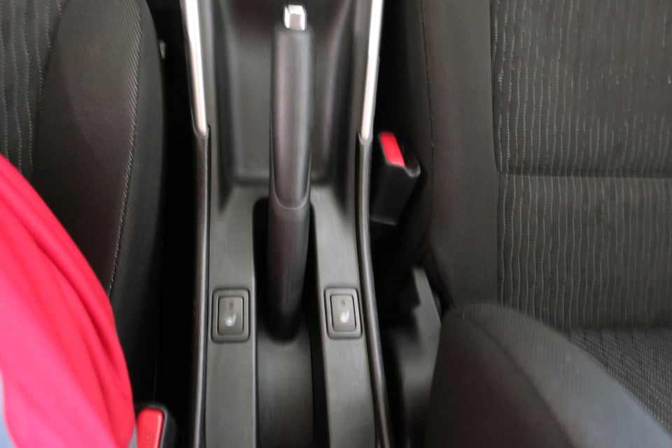 Suzuki Baleno 1,2 Dualjet Active 5d