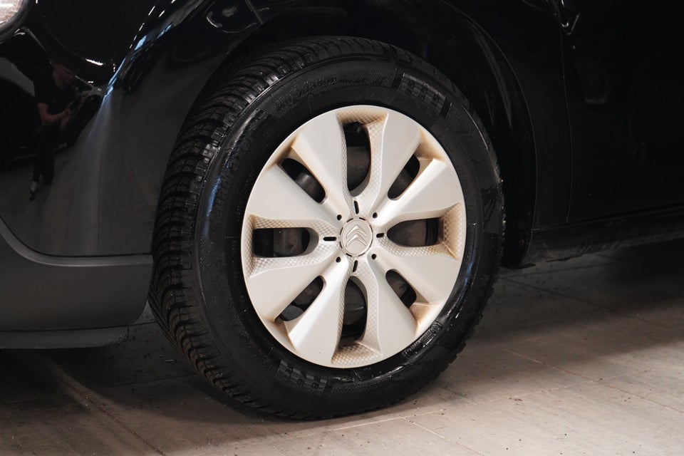 Citroën C3 1,2 PureTech 82 Feel+ 5d