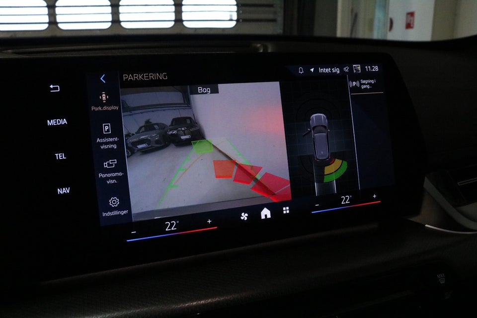 BMW iX1 eDrive20 M-Sport 5d