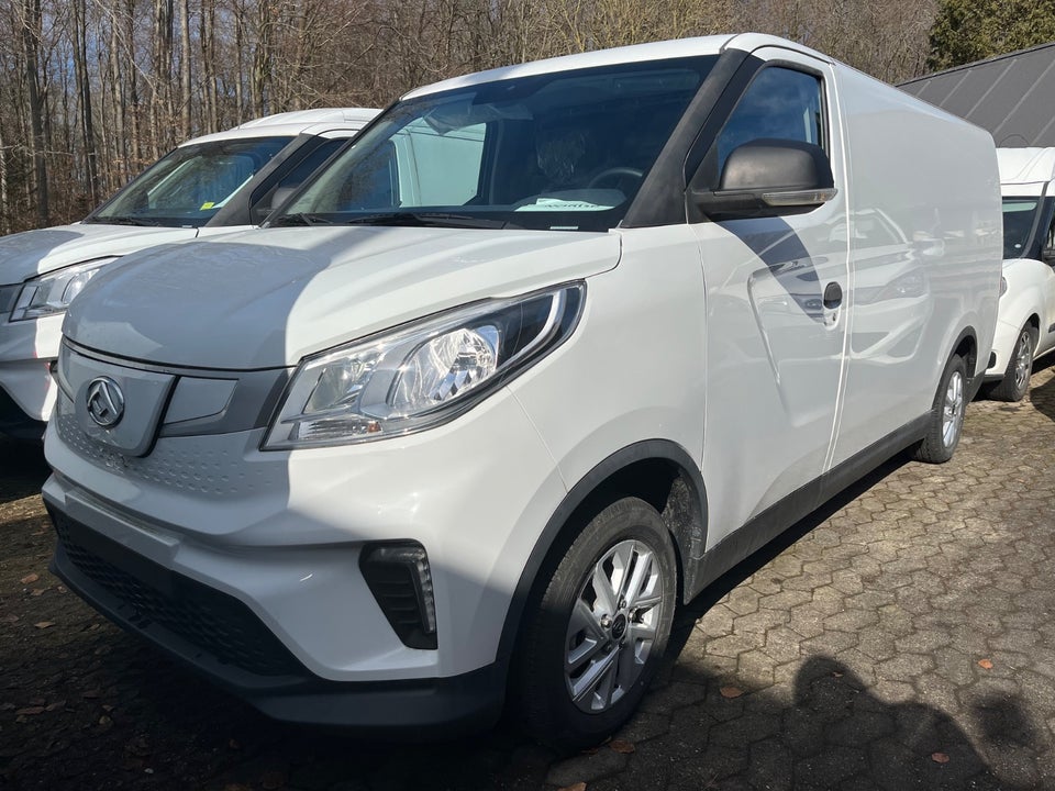 Maxus e-Deliver 3 50 Cargo Van LWB
