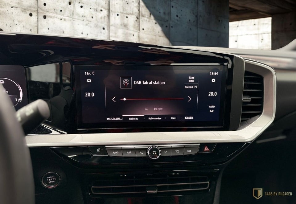 Opel Mokka-e 50 Ultimate 5d