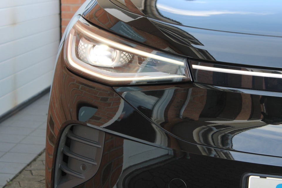 VW ID.4 77 Pro Performance 5d