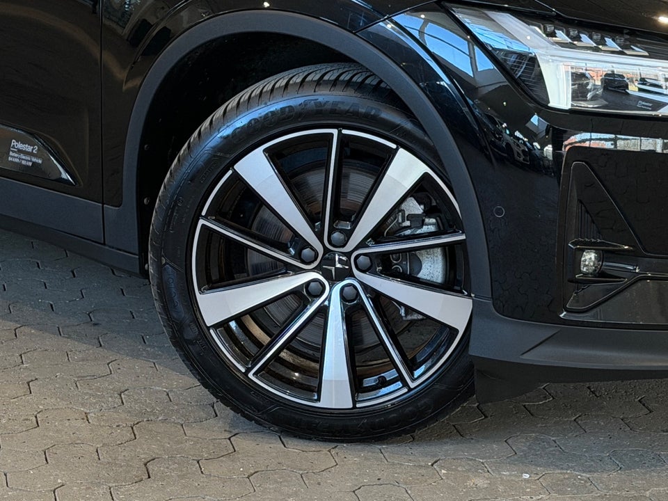 Polestar 2 Standard Range 5d