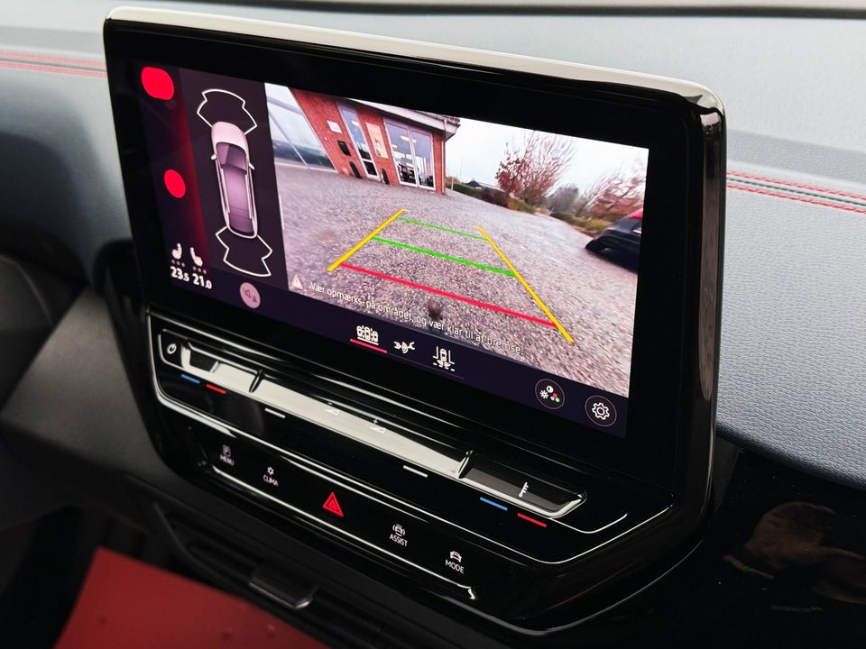 VW ID.4 77 GTX 4Motion 5d