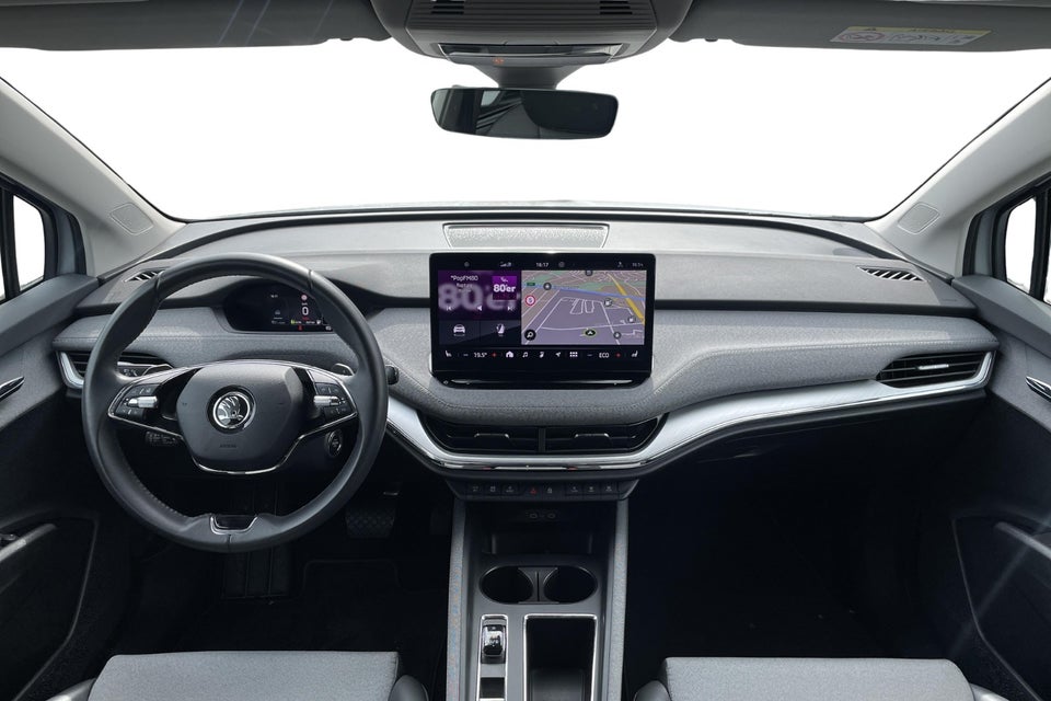 Skoda Enyaq 60 iV Loft 5d