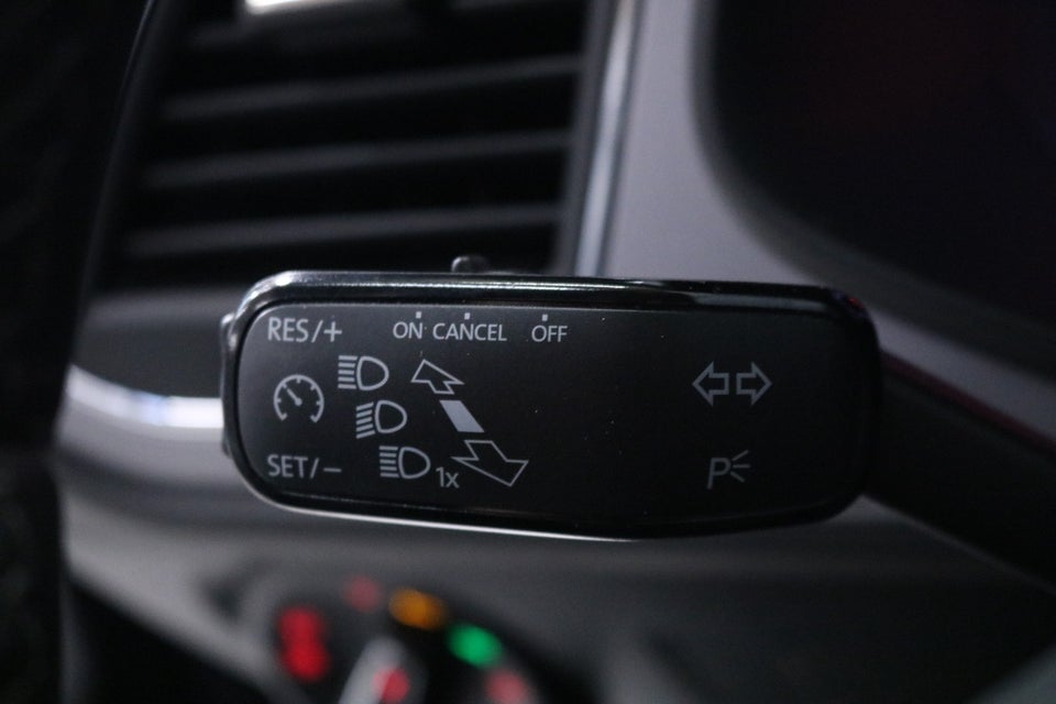 Seat Leon 1,0 TSi 115 Style ST 5d