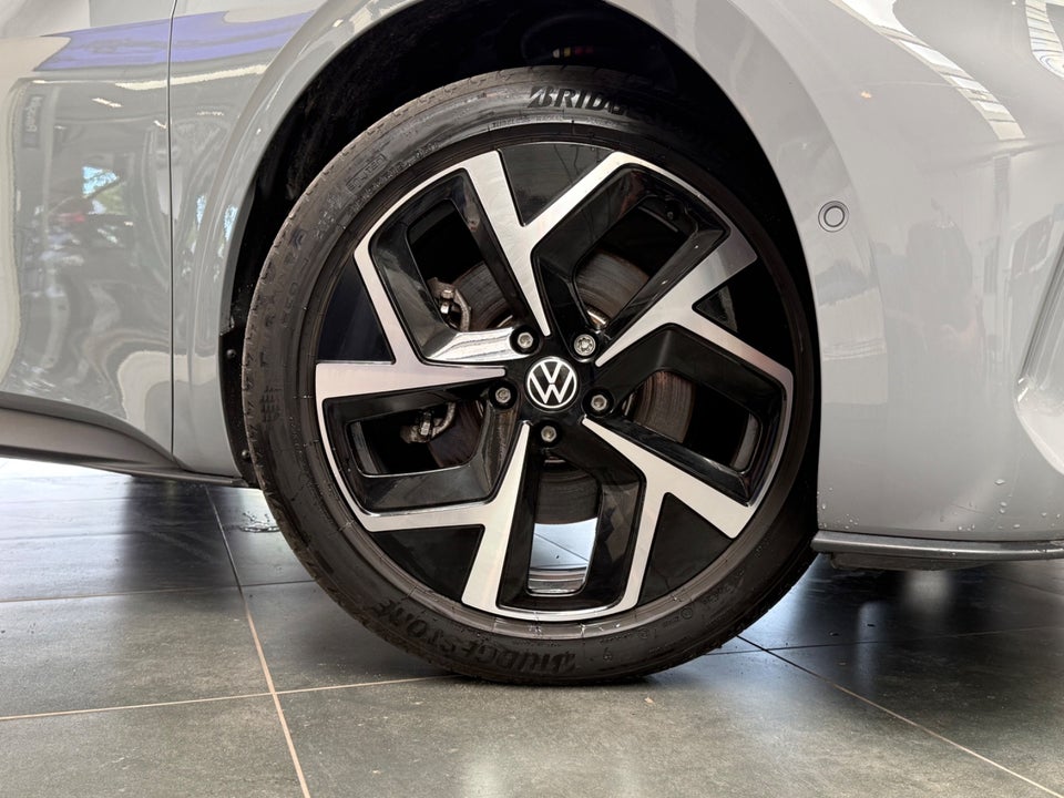 VW ID.3 58 Style Pro 5d