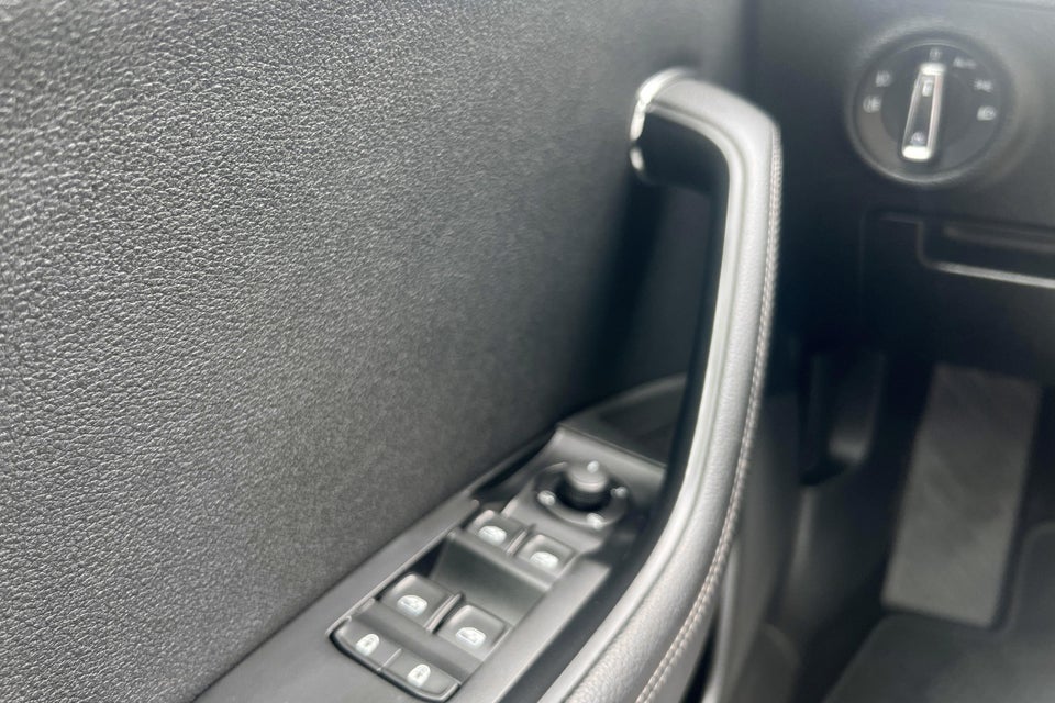 Skoda Superb 1,5 TSi 150 Style Combi DSG 5d