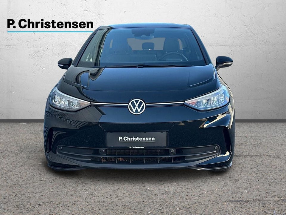 VW ID.3 58 Pro Performance 5d