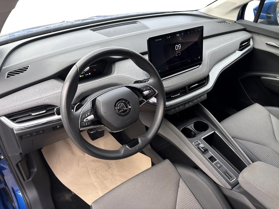 Skoda Enyaq 80 iV Premium Loft 5d