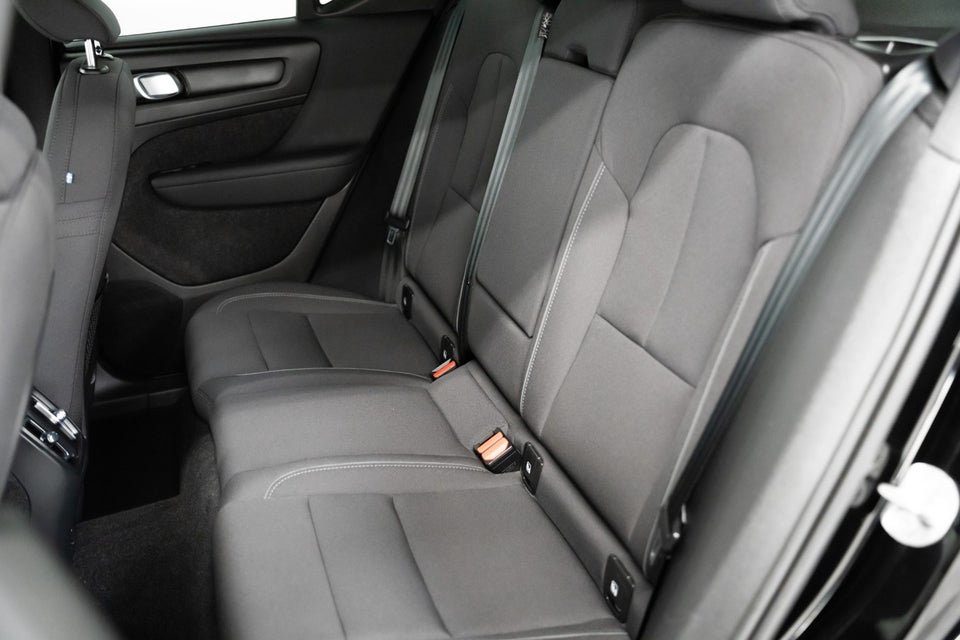 Volvo XC40 P6 ReCharge Core 5d