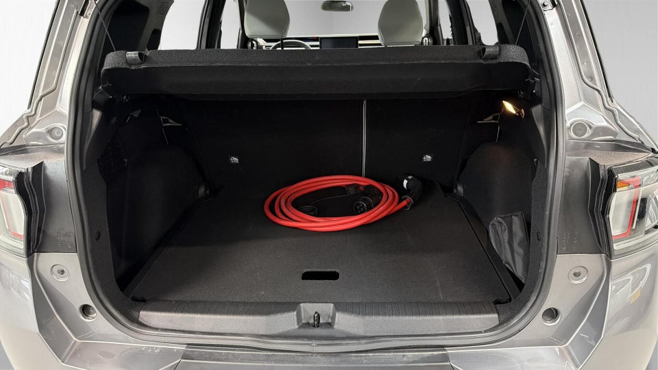 Citroën ë-C3 Aircross 54 Max Extended Range 5d