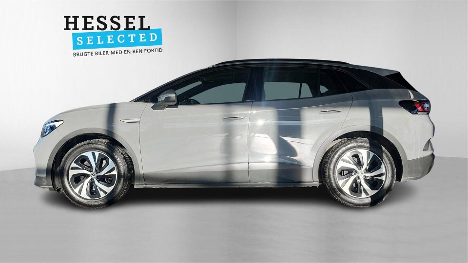 VW ID.4 52 Pure Performance 5d