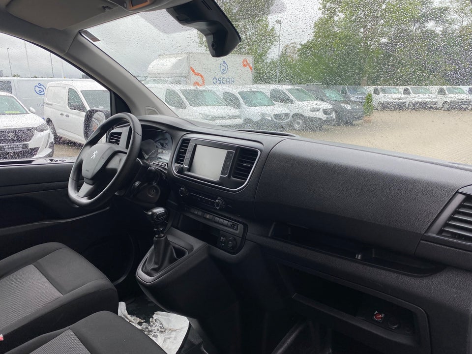 Peugeot Expert 2,0 BlueHDi 144 L3 Plus Van