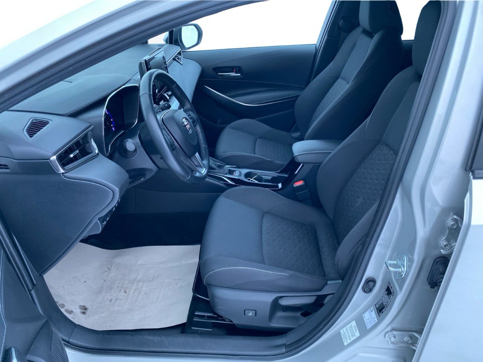 Toyota Corolla 1,8 Hybrid H3 Smart Touring Sports MDS 5d