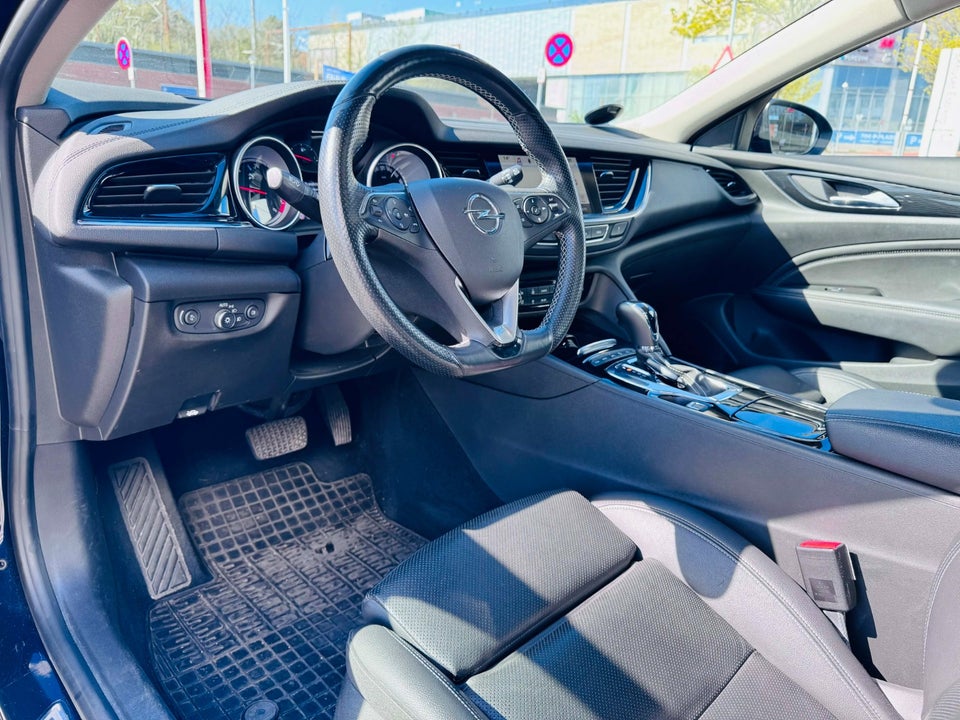 Opel Insignia 2,0 CDTi 170 Country Tourer aut. 5d