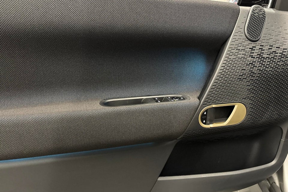 MINI Cooper E Classic Trim S 3d