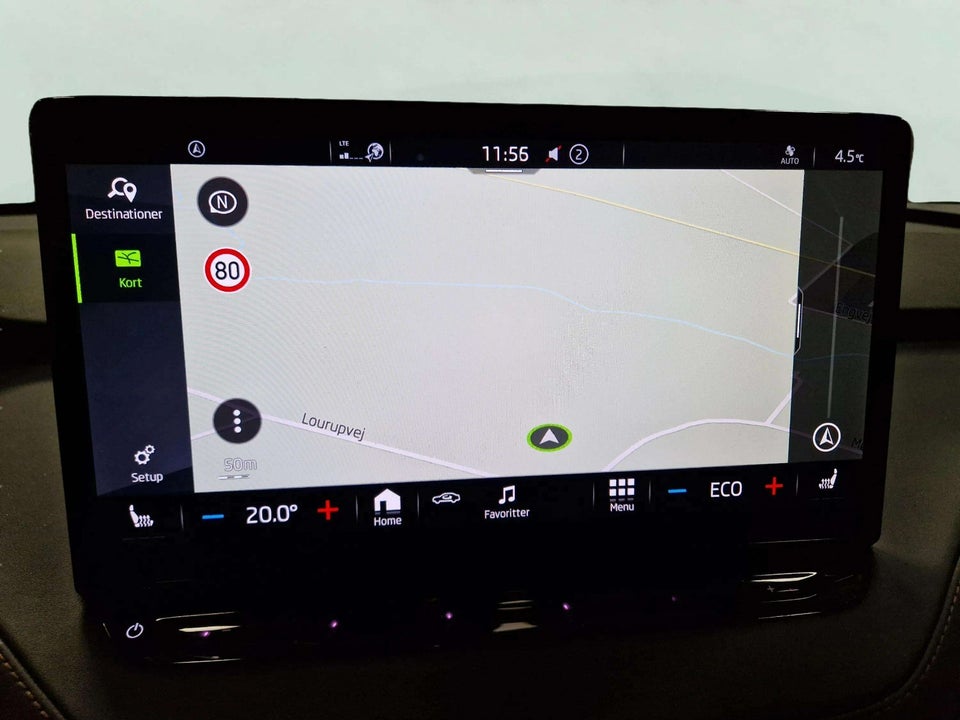 Skoda Enyaq 80 iV Plus Suite 5d