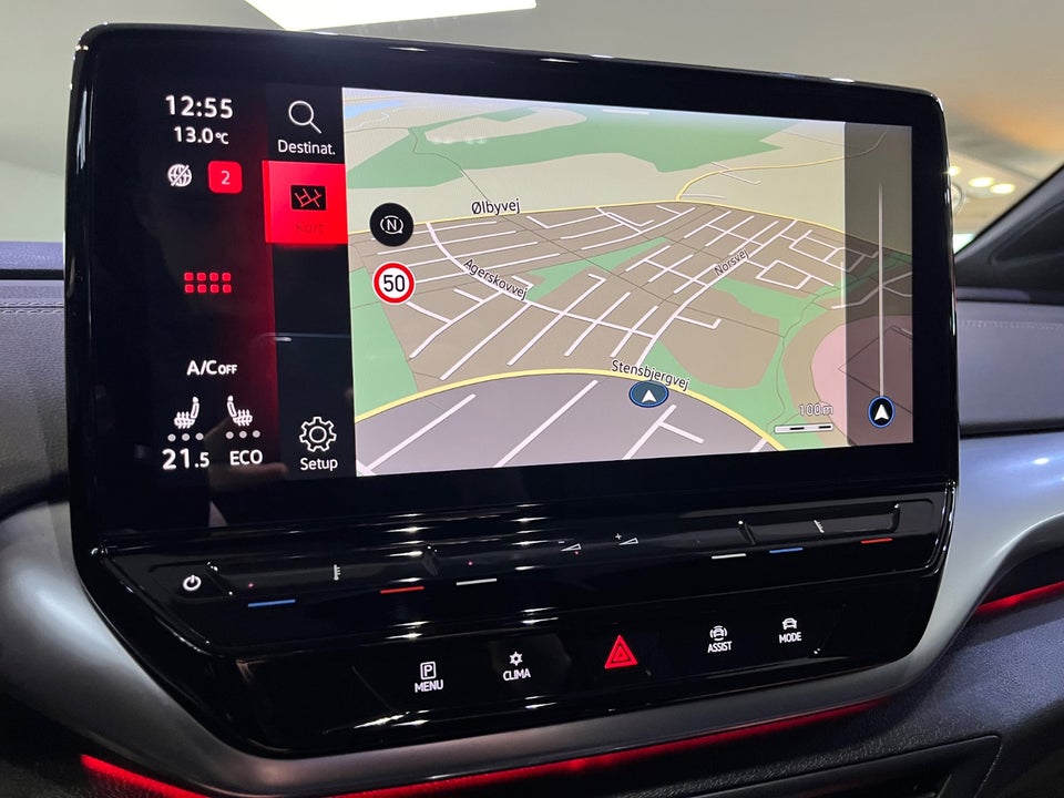 VW ID.5 77 Pro Performance 5d