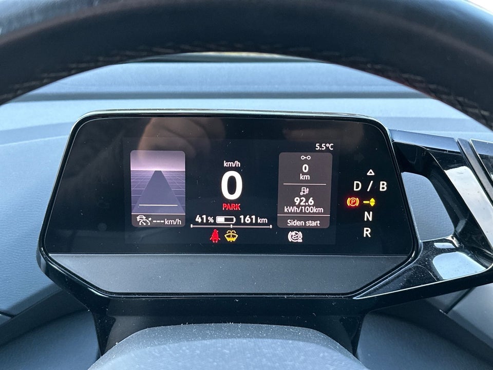 VW ID.4 77 1ST Pro Performance 5d