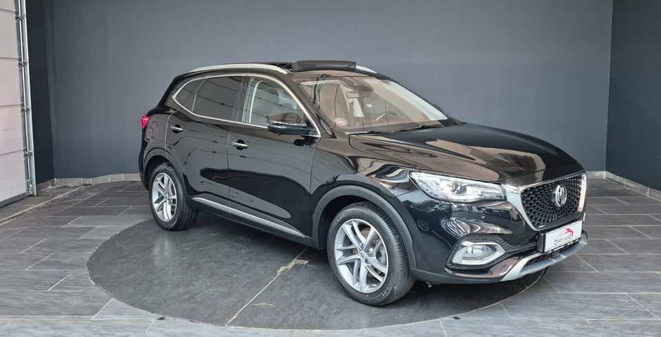 MG EHS 1,5 PHEV Luxury 5d