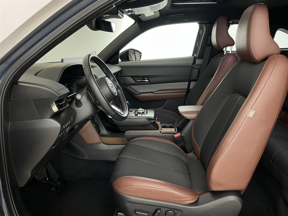 Mazda MX-30 e-SkyActiv Makoto 5d