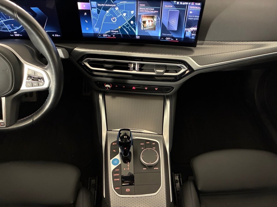 BMW i4 M50 M-Sport xDrive 5d