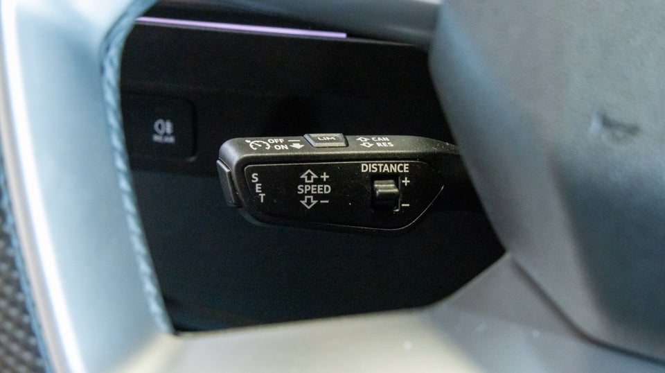 Audi Q4 e-tron 45 S-line 5d