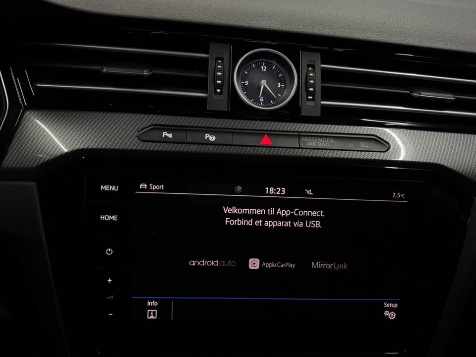 VW Arteon 2,0 TSi 280 R-line DSG 4Motion 4d