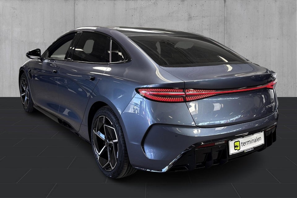 BYD Seal 86 Design 4d