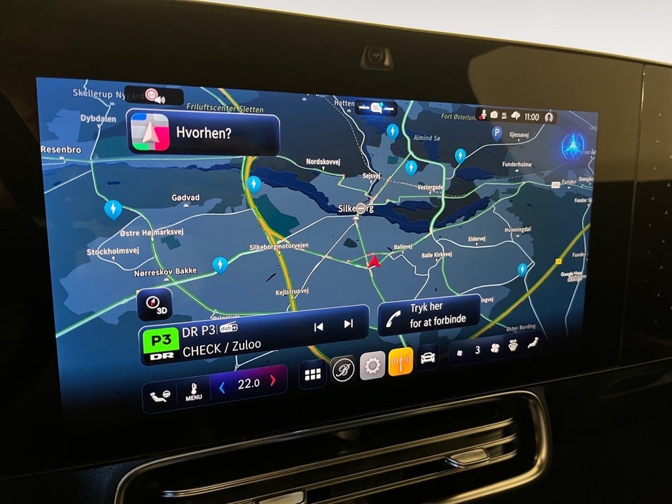 Mercedes CLA350 EQ Progressive 4Matic 4d