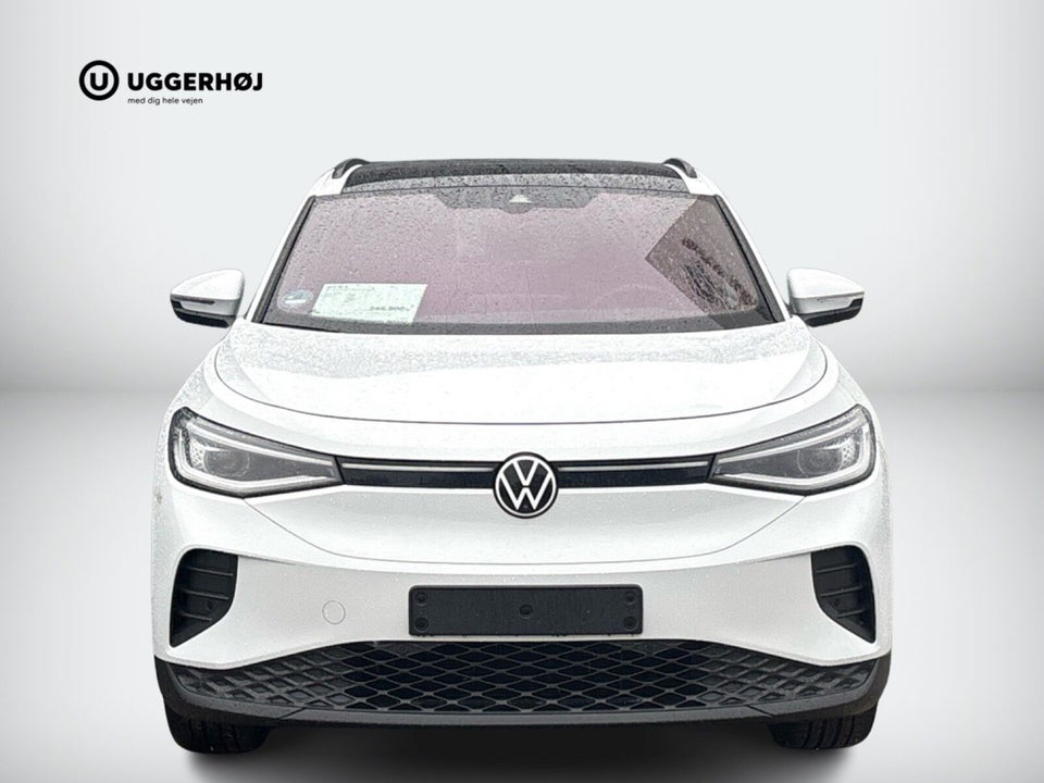 VW ID.4 77 1ST Pro Performance Max 5d