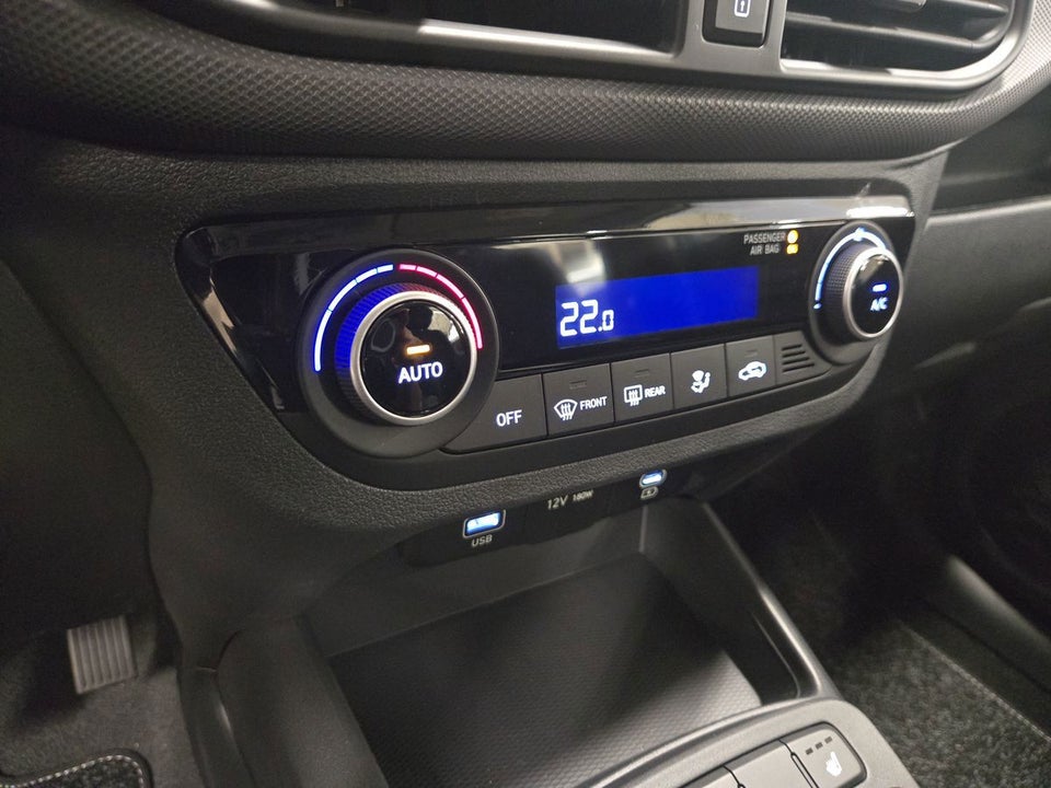 Hyundai i10 1,0 MPi Advanced 5d