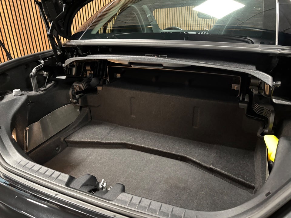 Mercedes SLK200 1,8 Kompressor aut. 2d