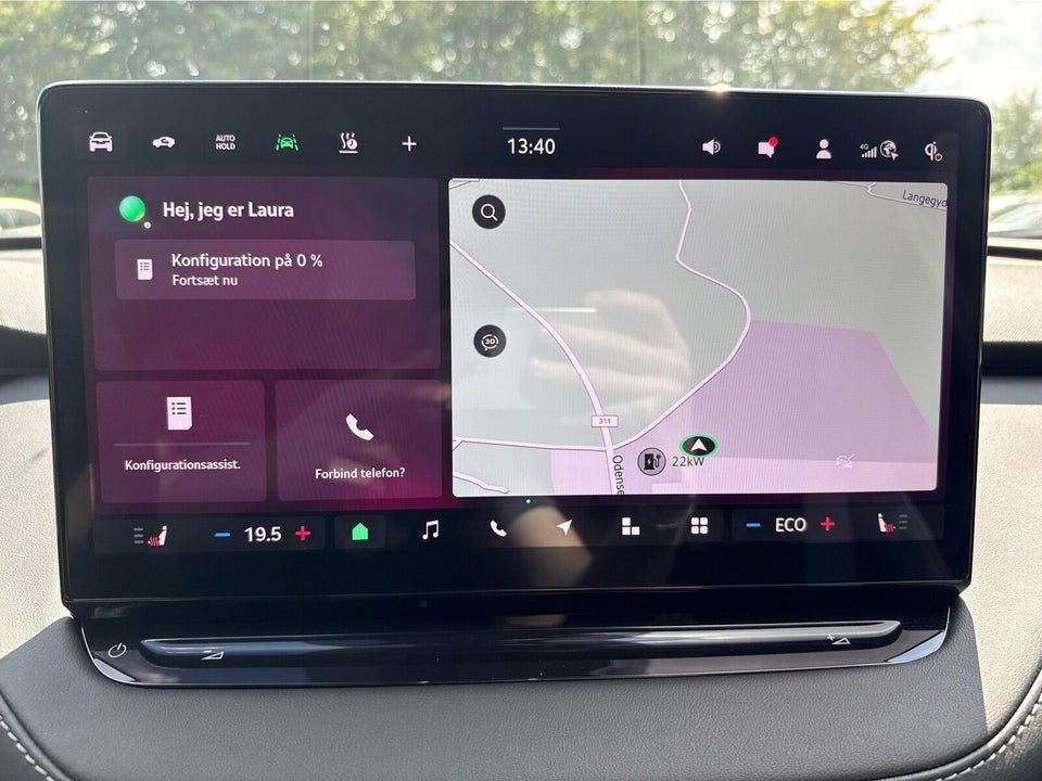 Skoda Elroq 85 iV Sportline 5d