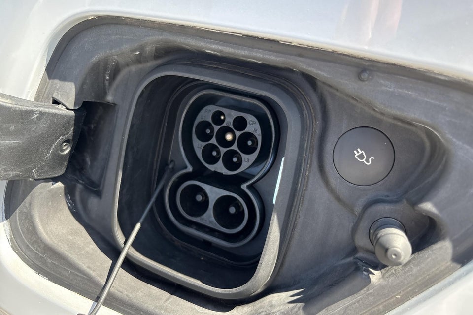 Polestar 2 Standard Range 5d