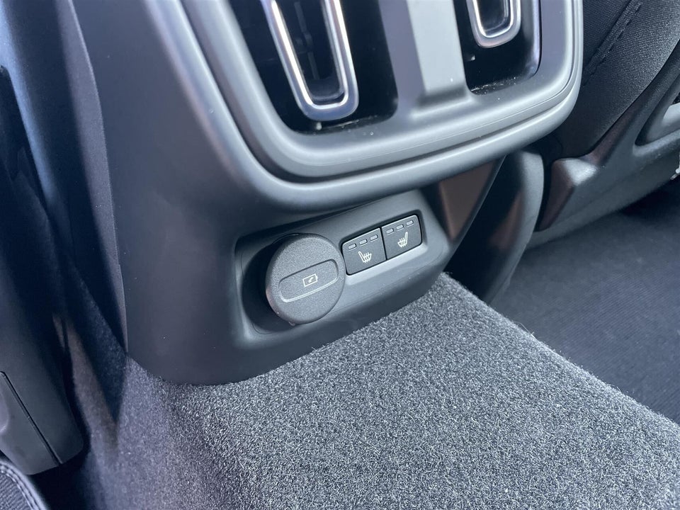 Polestar 2 Long Range 5d