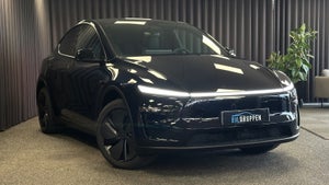 Tesla Model Y, modelår 2026, 10 km