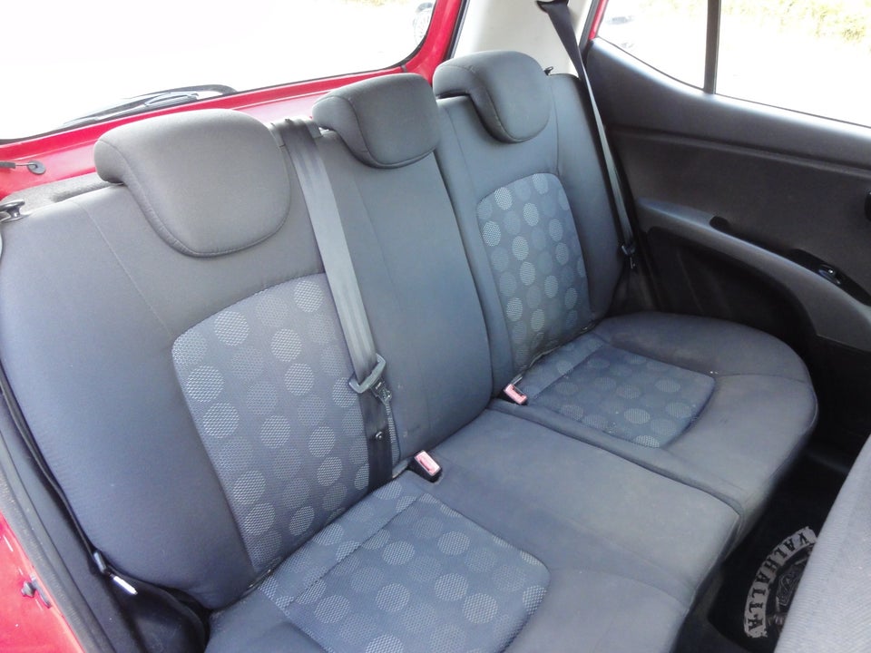 Hyundai i10 1,1 Comfort 5d